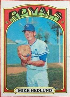 Mike Hedlund
