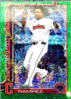 Jose Ramirez