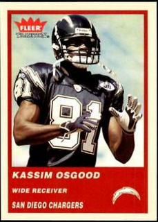 Kassim Osgood