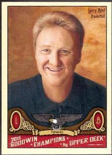 Larry Bird