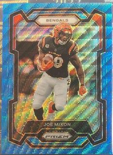 Joe Mixon
