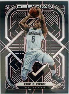 Eric Bledsoe