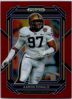 Aaron Donald