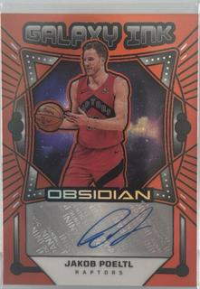 Jakob Poeltl