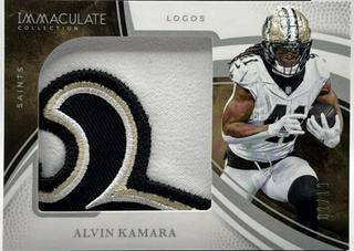 Alvin Kamara