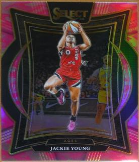 Jackie Young