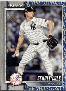 Gerrit Cole