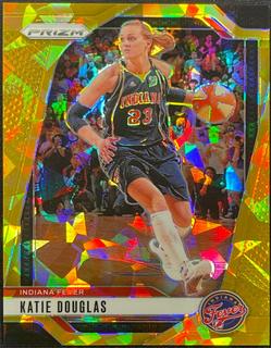 Katie Douglas