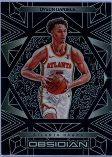 Dyson Daniels