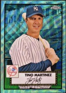 Tino Martinez