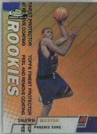 Shawn Marion