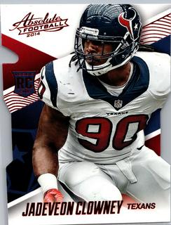 Jadeveon Clowney