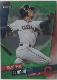 Francisco Lindor