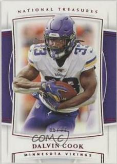 Dalvin Cook