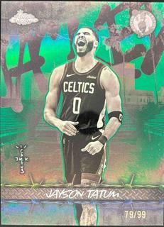 Jayson Tatum