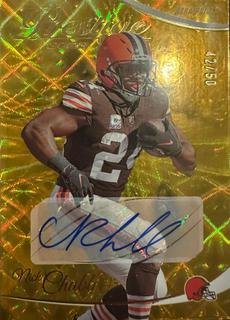 Nick Chubb