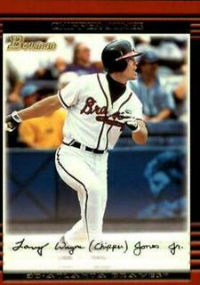 Chipper Jones