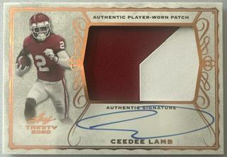 CeeDee Lamb