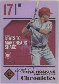 Rhys Hoskins