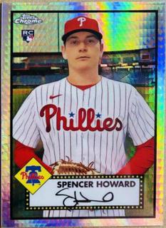 Spencer Howard
