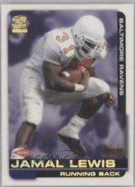 Jamal Lewis