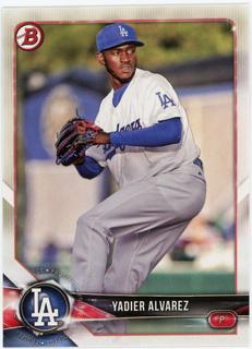 Yadier Alvarez