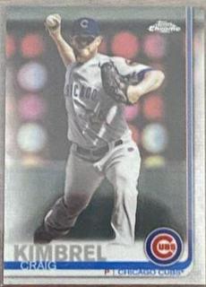 Craig Kimbrel