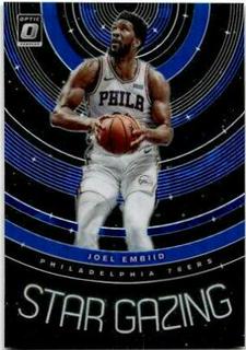 Joel Embiid
