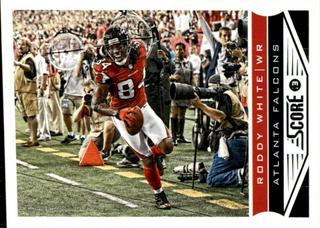 Roddy White