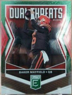 Baker Mayfield