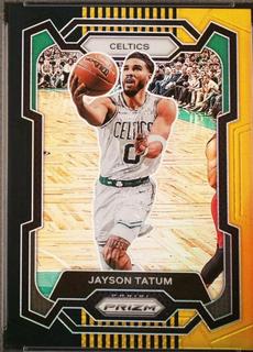 Jayson Tatum