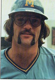 Darrell Porter
