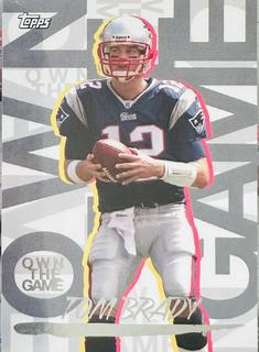 Tom Brady