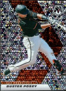 Buster Posey