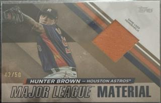 Hunter Brown