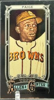 Satchel Paige