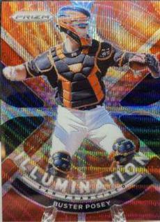 Buster Posey
