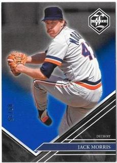 Jack Morris
