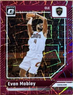Evan Mobley