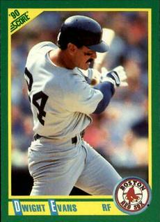 Dwight Evans