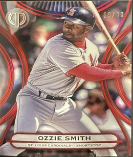Ozzie Smith