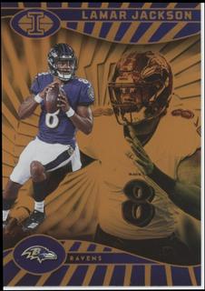 Lamar Jackson
