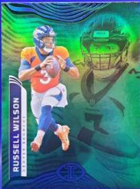 Russell Wilson