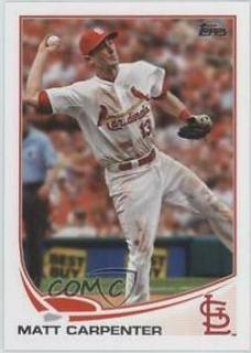 Matt Carpenter