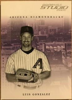 Luis Gonzalez