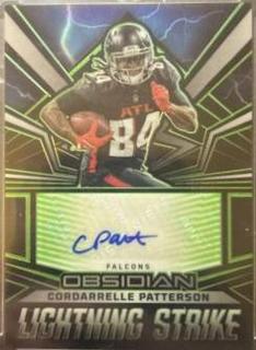 Cordarrelle Patterson