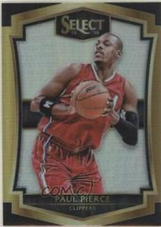 Paul Pierce