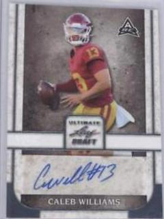 Caleb Williams