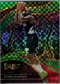 James Harden
