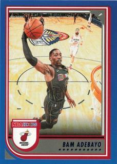 Bam Adebayo